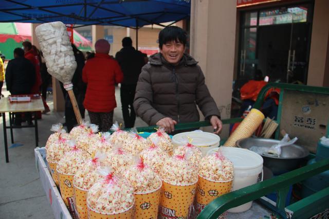 电磁爆米花机是什么原理工作的？